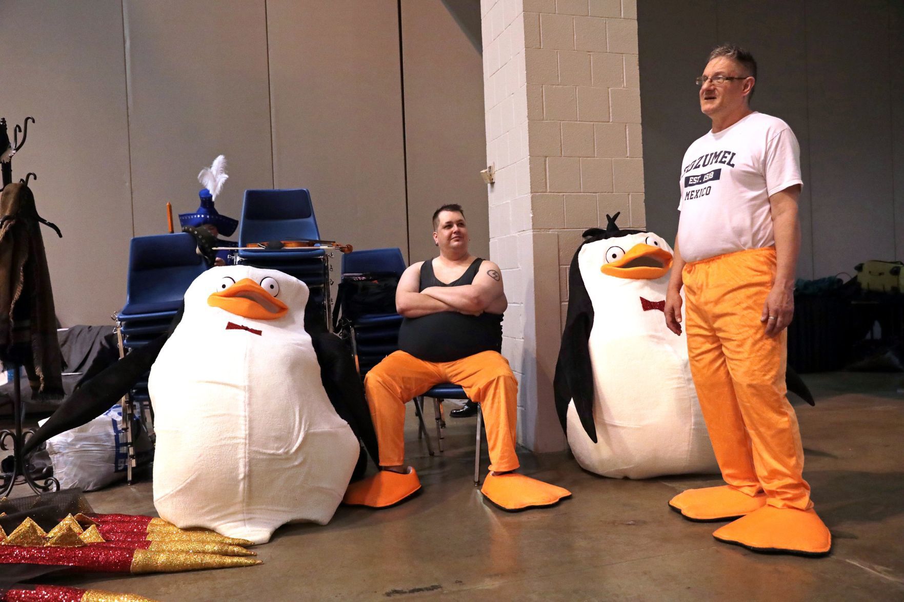 Miss Gay America contestants sparkle and shine at 47th annual competition